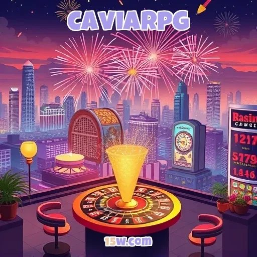 caviarpg