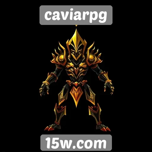 Avaliação de CaviarPG: prós e contras