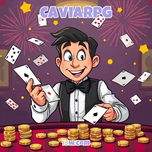 caviarpg