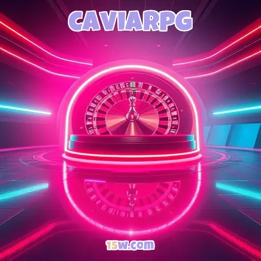 caviarpg: Mergulhe em Aventuras Incríveis na Seção Roleplay