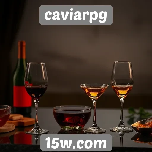 ofertas especiais e promoções em caviarpg
