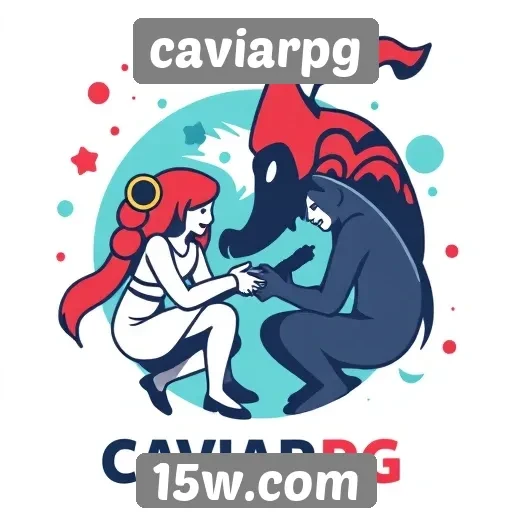 Desvendando a comunidade ativa em caviarpg